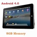 10" ZENITHINK ZT102 ANDROID 4.0 CORTEX A9 TABLET PC NETBOOK MID WiFi TOUCHSCREEN