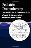 Pediatric Dramatherapy: They Couldnt Run, So They Learned to Fly