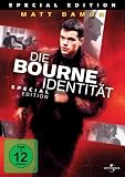 Die Bourne Identit�t [Special Edition]
