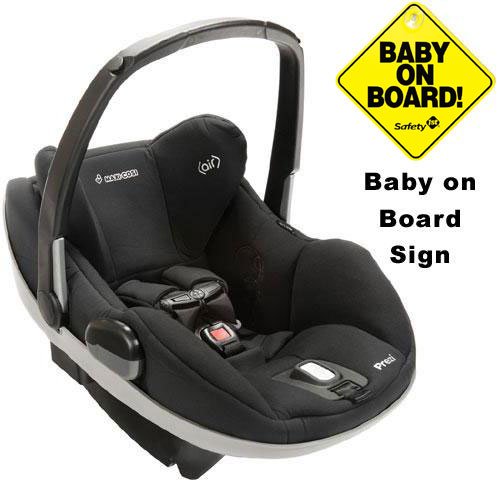 maxi cosi board