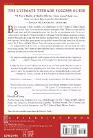 The 7 Habits of Highly Effective Teens: The Ultimate Teenage Success Guide