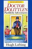 Doctor Dolittle's Puddleby Adventures
