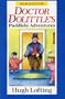 Dr Dolittle's Puddleby Adventure