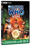 Doctor Who: Battlefield (Story 156)