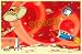 Dolce Mia Kids' Space Placemat