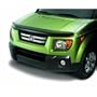 Honda Element Genuine Factory OEM 08P47-SCV-101 Hood Air Deflector Bug Guard 2003 - 2008