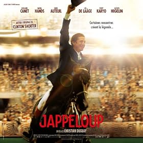 Jappeloup (Original Motion Picture Soundtrack)