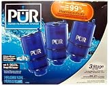 PROCTER & GAMBLE 00545 PUR 3 STAGE FILTER
