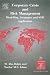 Corporate Crisis And Risk Management: Modelling, Strategies And SME Application (International Business and Management)