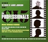 The Music of Laurie Johnson Vol.2: the Professionals