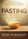 Fasting for Breakthrough and Deliverance