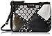 Nine West Glitter Mob LG Cross Body Bag