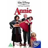 Annie [DVD] [Import]