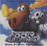 The Adventures of Rocky and Bullwinkle (Original Motion Picture Soundtrack)