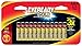 Eveready Gold Alkaline AAA Batteries, 12 Count