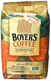 Boyer's Coffee Denver Blend, 40-Ounce Bag