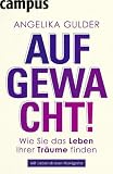 Produkt-Bild: Aufgewacht!: Wie Sie das Leben Ihrer Tr&auml;ume finden Mit Lebenstraum-Navigator