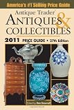 Antique Trader Antiques & Collectibles 2011