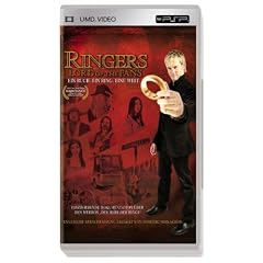 Ringers - Lord of the Fans [Edizione: Germania]