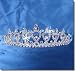 Bridal Wedding Tiara Crown 4346B5