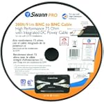 Swann 300 Foot Siamese Cable