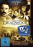Produkt-Bild: Deadwood - Season 1, Vol. 2 [2 DVDs]