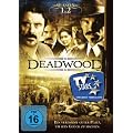 Deadwood - Season 1, Vol. 2 [2 DVDs]