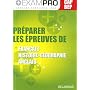 Pr�parer les �preuves de fran�ais, histoire-g�ogra&hellip de Fabien Gruel