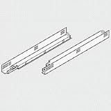 562H3810C Tandem 562H - Full Ext 15 w/ Locking Device