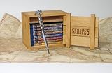 Sharpe`s Collectors Edition [Blu-ray]