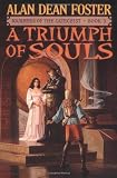 A Triumph of Souls (Journeys of the Catechist, Book 3)