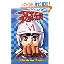 Great Plan, The #1 (Speed Racer)