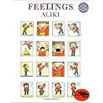 Feelings (Reading Rainbow book) book cover