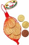 クリスマス ゴールドコインチョコネット 33g×20個 ゴールドコイン