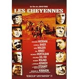 Les Cheyennespar Richard Widmark
