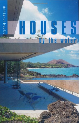 Miniarch: Houses by the Water
