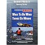 Back to the Basics of Boating: What To Do When Things Go Wrong & How to Prevent Them