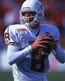 Chris Simms Texas Longhorns 8 X 10 photo A