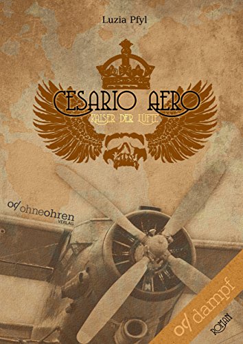 Cesario Aero: Kaiser der Lüfte (German Edition)