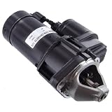 New Valeo High Torque Starter Moto Guzzi Original Equipment, Most 1969-2004 Moto... by DSA
