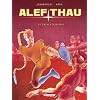Alef-Thau, Tome 2 : Le prince manchot