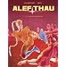 Alef-Thau, Tome 2 : Le prince manchot