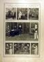 1917 Gibraltar Apollo Theatre Espionage Scenes Print
