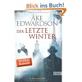 Der letzte Winter: Der zehnte Fall f�r Erik Winter