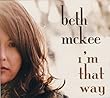 cover of Beth McKee	I'm That Way - A Salute to Bobby Charles