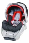 Graco 1809352 Snugride Infant Car Sea...
