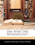 Der Wert Der Wissenschaft (German Edition)