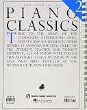 Download The Library of Piano Classics 2