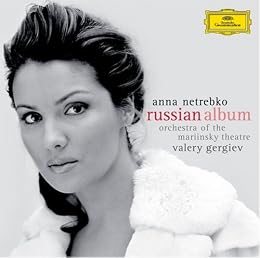 Anna Netrebko Picture 1