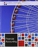 Financial Accounting With Connect Plus
